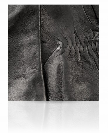 Перчатки Женские 81_ALINA/BL//11